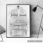 No075 Fiat 600 No075 Fiat 600