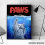 Ocean Monster Cat Terror Ocean Monster Cat Terror