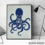 Octopus free hugs