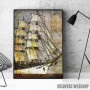Old Ship 4