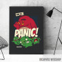 Panic Panic