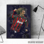 Paolo Maldini abstract