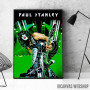 Paul Stanley