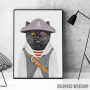 Pirate Cat