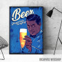Pivo Ti Daje Slobodan Dan