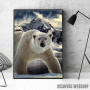 Polar Bear Polar Bear