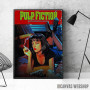 Pulp Fiction 2 Pulp Fiction 2