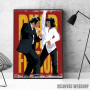 Pulp Fiction Dancing