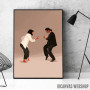 Pulp Fiction Twist Pulp Fiction Twist