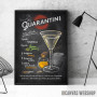 Quarantini