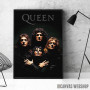 Queen Band
