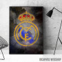 Real Madrid Real Madrid