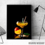 Refreshing Margarita