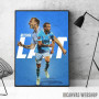 Ritchie De Laet Poster