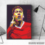 Roberto Firmino Wpap II