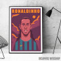 Ronaldinho Barcelona