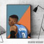 Russell Westbrook