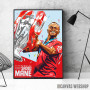 Sadio Mane Pop Art I