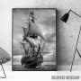 Sail Ship
