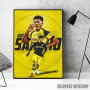 Sancho Poster Sancho Poster
