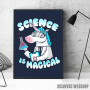 Science is Magical Science is Magical