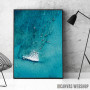 Sea And Surfboard Sea And Surfboard
