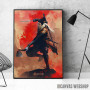 Sekiro Warrior Sekiro Warrior