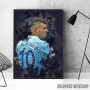 Sergio Kun Aguero 2 Sergio Kun Aguero 2