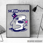 Sofishticated Sofishticated