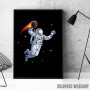 Space Dunk Space Dunk