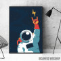 Space Rock Space Rock