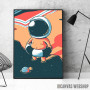 Space summer Space summer