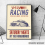 Speed Racing