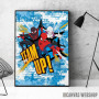 Spider Team Up