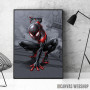 Spider-Man (Miles Morales)