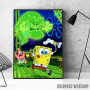 Spongebob Squarepants 4 Spongebob Squarepants 4
