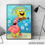 Spongebob Squarepants Spongebob Squarepants