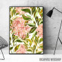 Spring Floral II