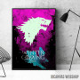 Stark Game Of Thrones