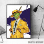 Style of the Mask Style of the Mask