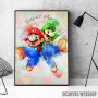 Super Mario bros Super Mario bros