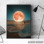 Super Moon