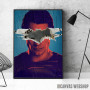 Superman vs Batman Superman vs Batman