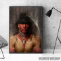 Taino Warrior