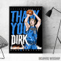 Thank You Dirk Thank You Dirk