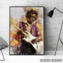 The Guitarist