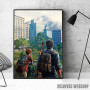 The Last of Us game
