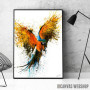 The Parrot The Parrot