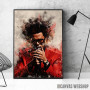 The Weeknd 2 The Weeknd 2