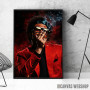 The Weeknd The Weeknd